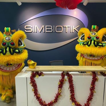 Simbiotik