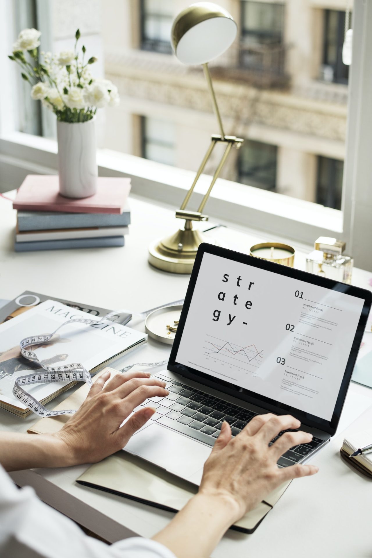Digital Branding
