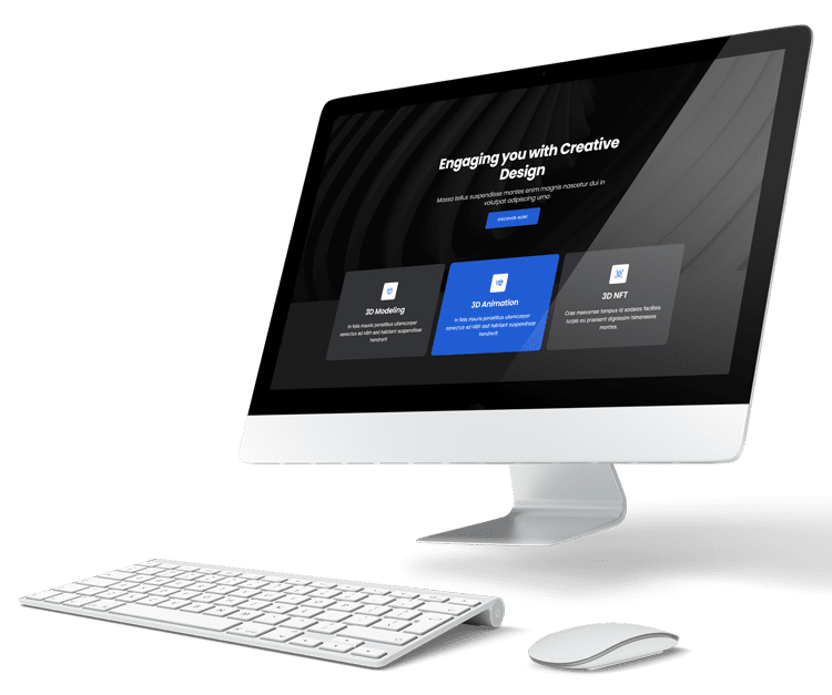 Desktop App