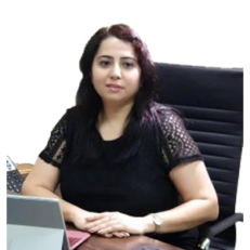 Sakshi Grover