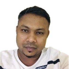 Moganeswaran