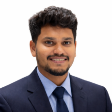 Bhaskar Mitra